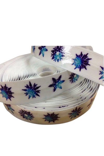 ZIP121  印花拉鏈   防水拉鏈  隱形拉鏈  不設單獨拉鍊訂購  細節-1